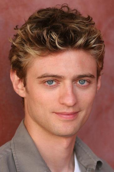 Crispin Freeman Image