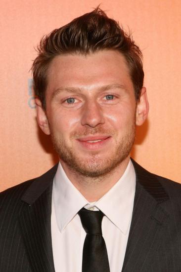 Keir O'Donnell Image