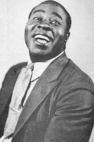 Fred 'Snowflake' Toones Image