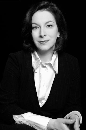 Jelena Miholjević Image