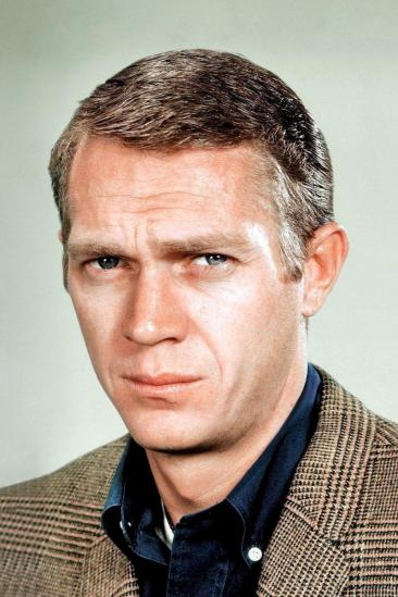 Steve McQueen Image