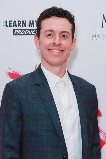 Jonathan Sayer Image