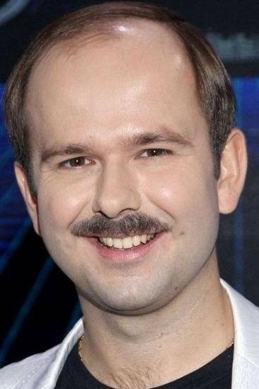 Sławomir Zapała Image