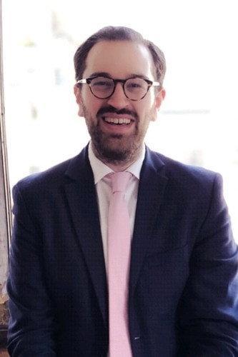 Hillel Friedman Image