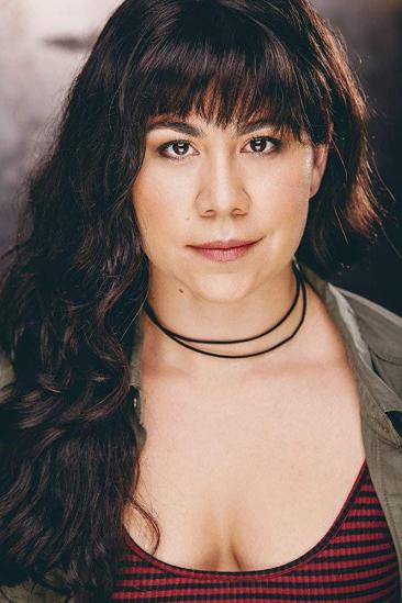 Santana Dempsey Image