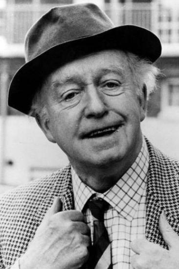 Arnold Ridley Image