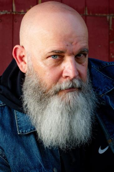 Richard Barlow Image