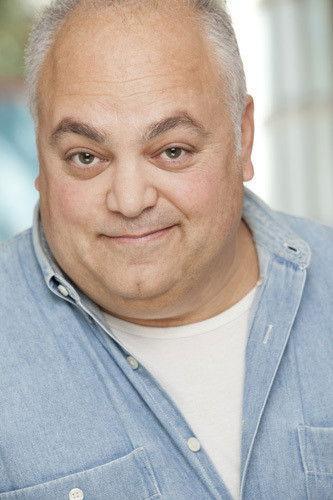 Anthony Marciona Image