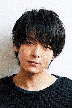 Tomoya Nakamura Image