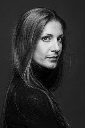 Nina Zanjani Image