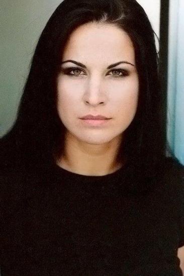 Eva Derrek Image