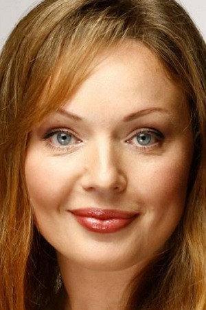 Tatyana Shitova Image