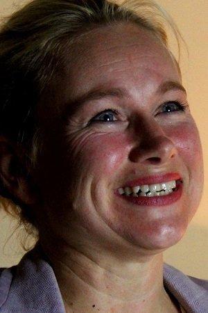 Imogen Boorman Image