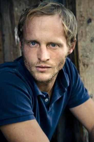 Florian Brückner Image