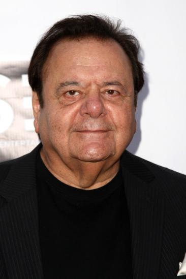 Paul Sorvino Image