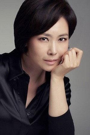 Ji Soo-won Image