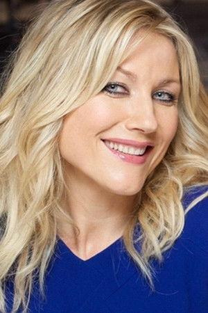 Natasha Stefanenko Image