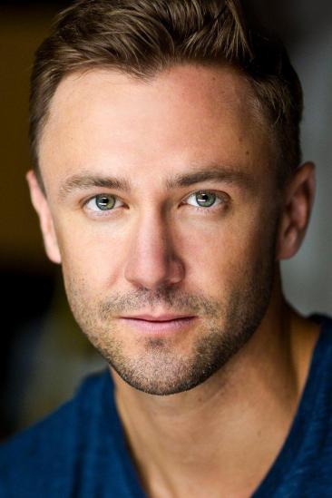 Morgan David Jones Image