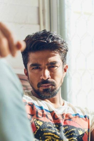 Saqib Saleem Image