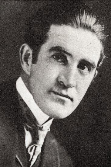 Francis Ford Image