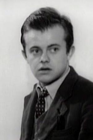 Nikola 'Kole' Angelovski Image