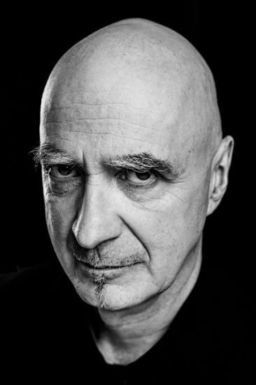Michel Faubert Image