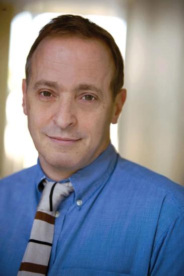 David Sedaris Image