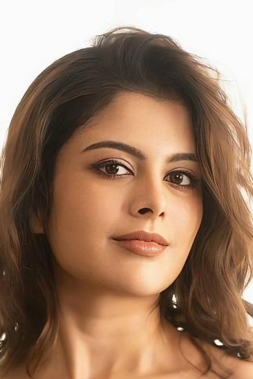 Sanjana Krishnamoorthy Image