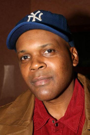 Reggie Rock Bythewood Image