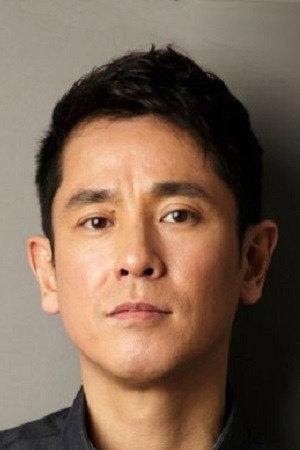 Kazuhiko Nishimura Image
