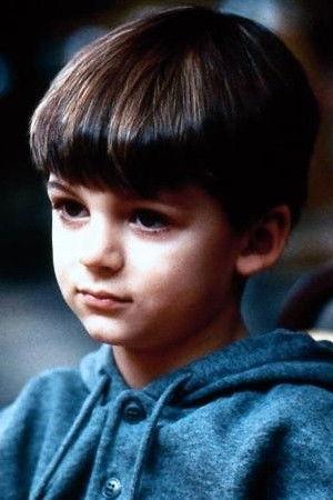 Carl J. Matusovich Image