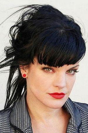 Pauley Perrette Image