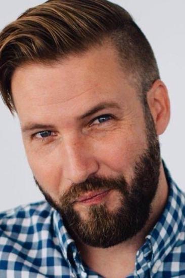 Gregory Wilson Image