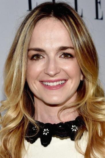 Molly McNearney Image