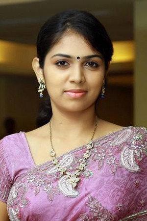 Anjali Aneesh Upasana Image