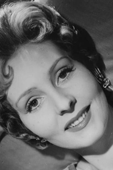 Ingeborg Cornelius Image