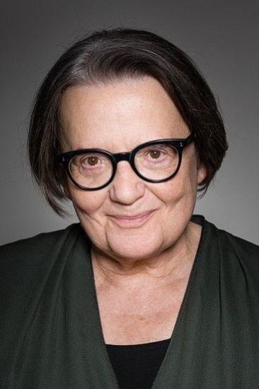 Agnieszka Holland Image