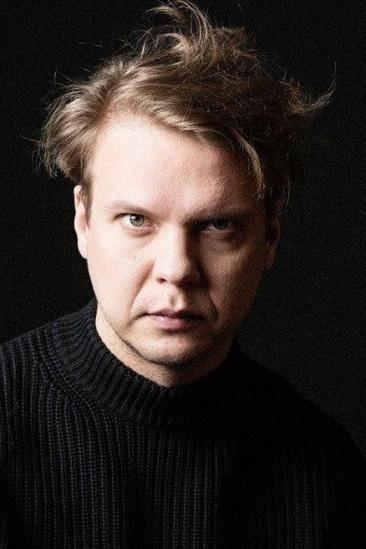 Gediminas Rimeika Image