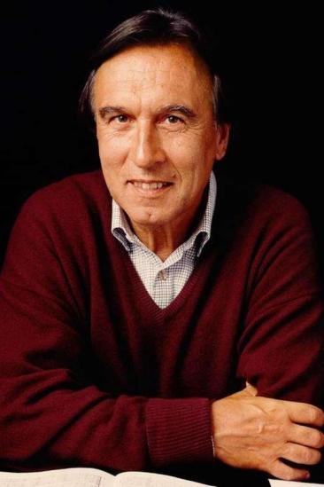 Claudio Abbado Image