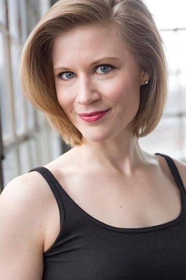 Tess Talbot Image