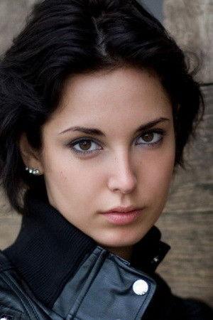 Valeriya Sukhachyova Image