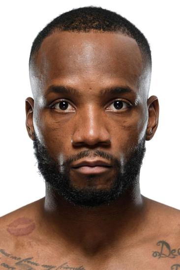 Leon Edwards Image