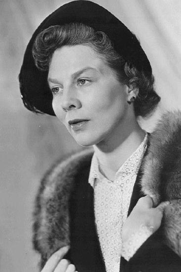 Wendy Hiller Image