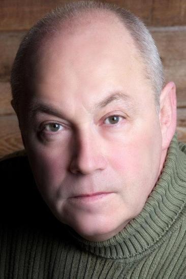 Gerard Plunkett Image