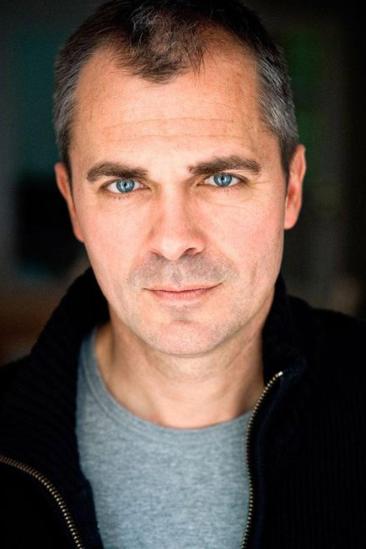 Patrick Winczewski Image