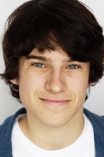 Zachary Sauers Image