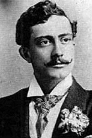 Alfredo del Diestro Image