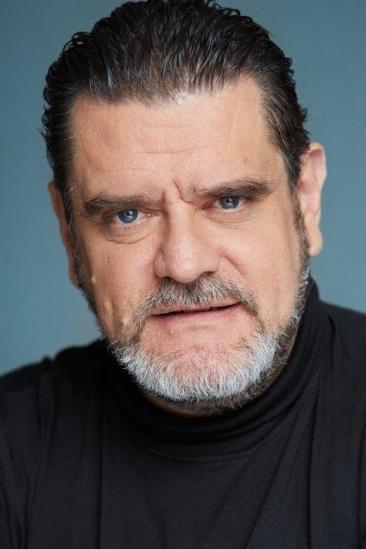 Michaël Vander-Meiren Image