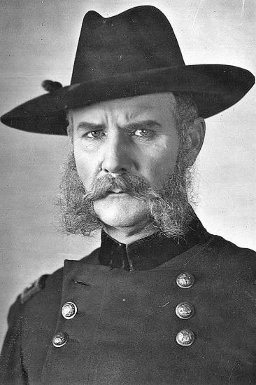Clarence Geldart Image