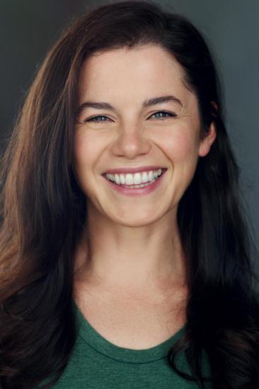 Jessica Grace Smith Image